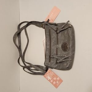 🆕 Grey Stone & Co Four In One Purse